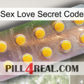 Sex Love Secret Code new11